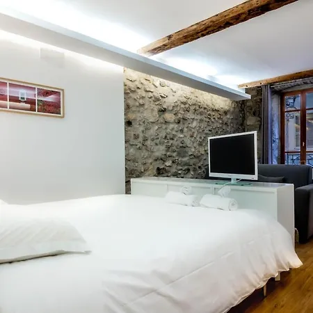 Cosy Doll Rue Carnot Romantique Appartement Annecy