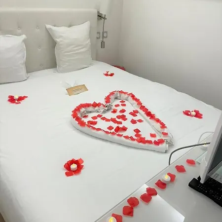 Appartement Cosy Doll Rue Carnot Romantique *