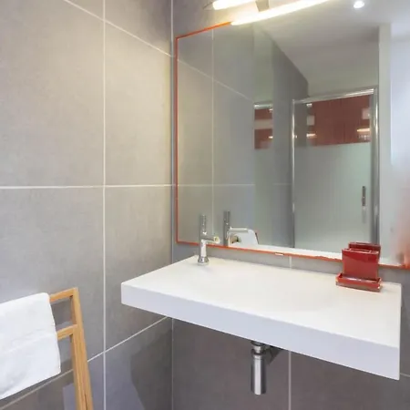 Appartement Cosy Doll Rue Carnot Romantique
